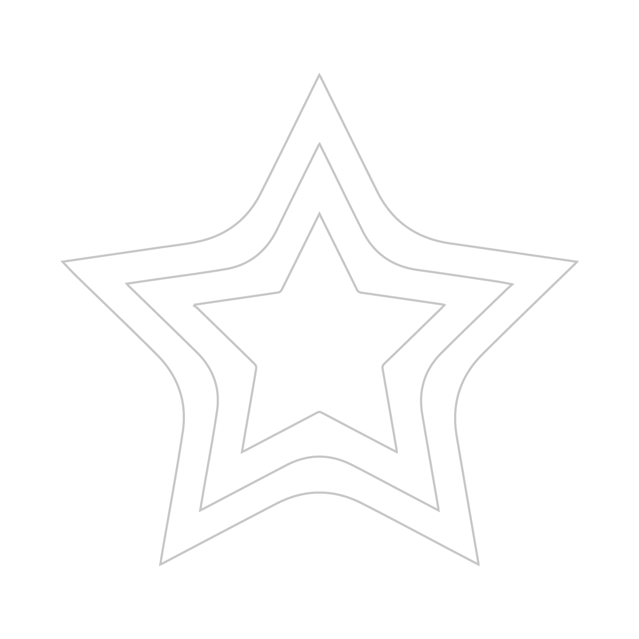 unique element icon